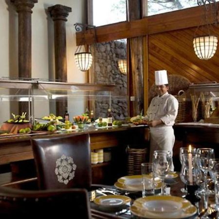 Lobo Wildlife Lodge Serengeti Esterno foto