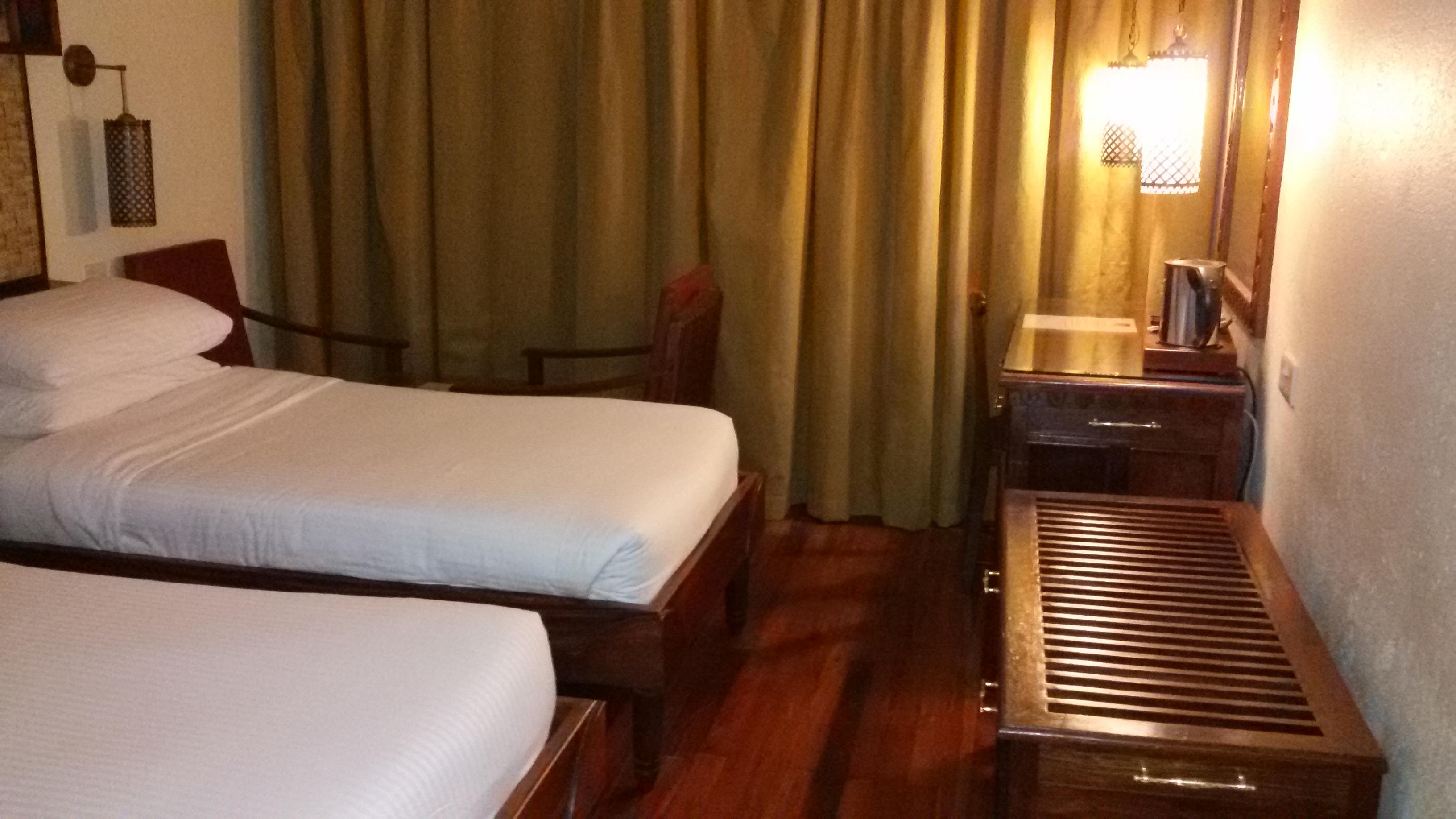 Lobo Wildlife Lodge Serengeti Esterno foto