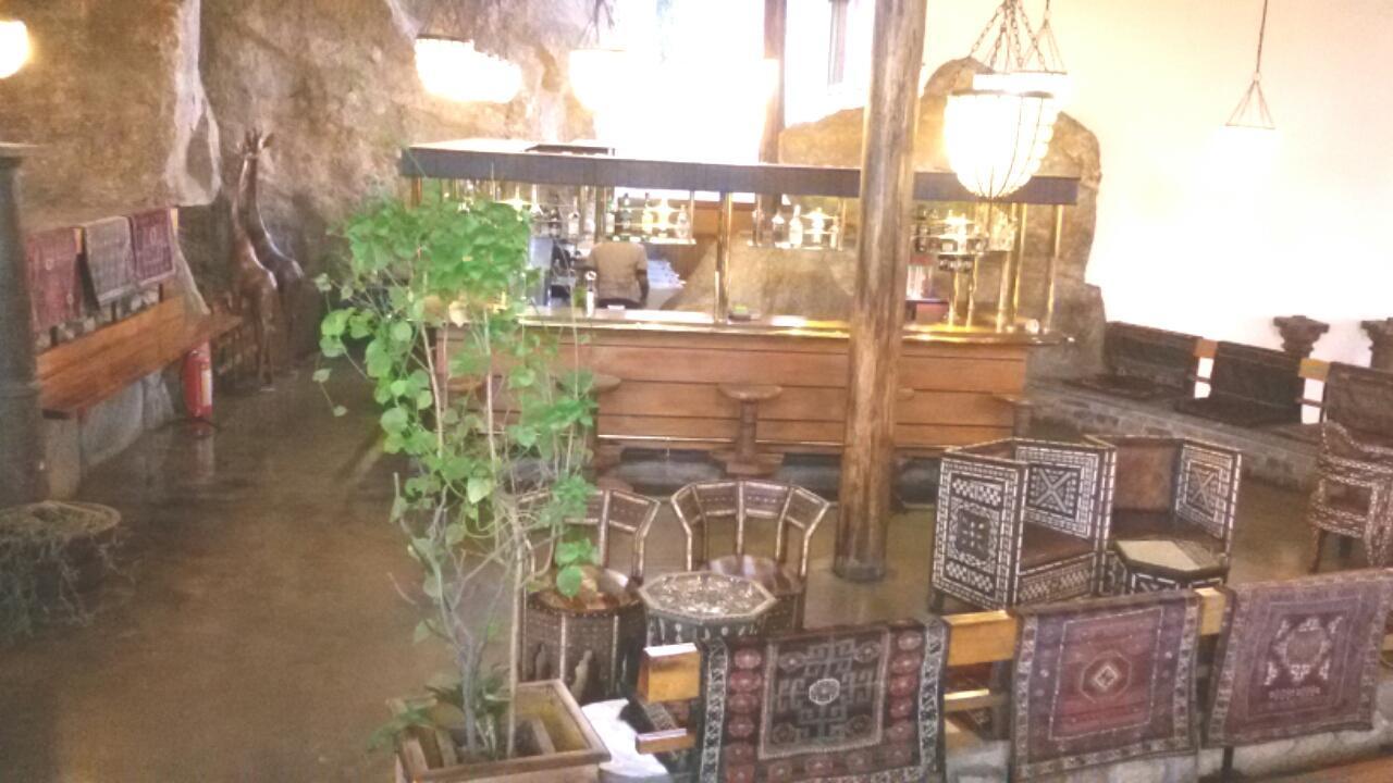 Lobo Wildlife Lodge Serengeti Esterno foto