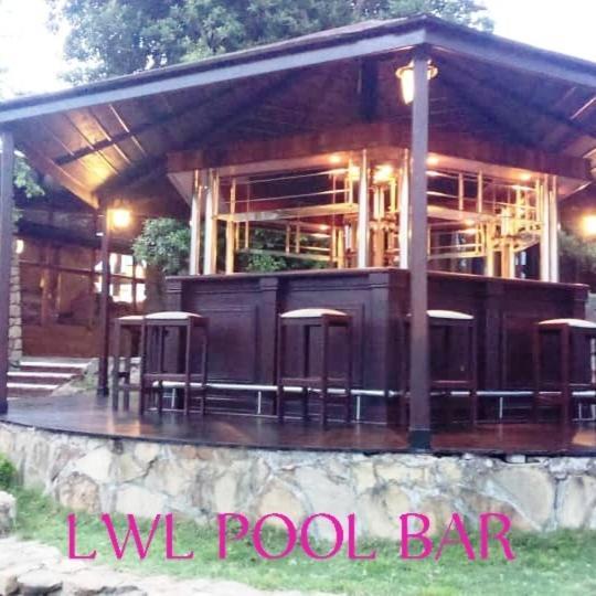 Lobo Wildlife Lodge Serengeti Esterno foto